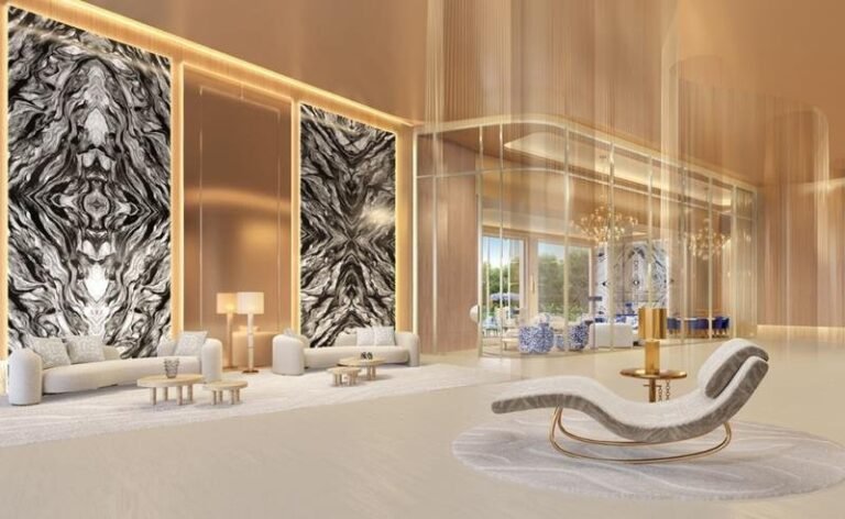 O Movimento Global que Está Redefinindo o Alto Padrão em São Paulo