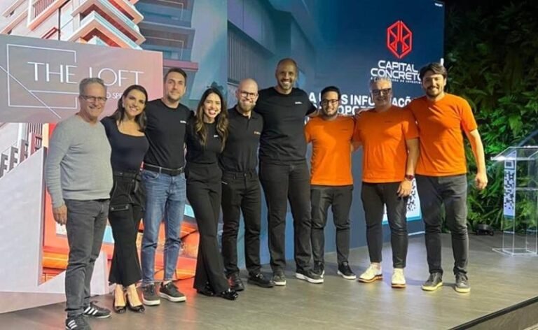 The Loft Paulo Spenciere chega à Consolação como novo produto de investimento inteligente da Capital Concreto
