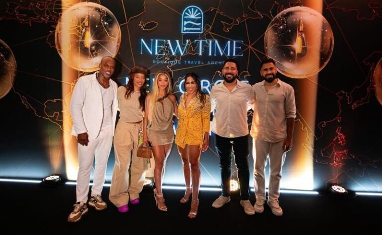 Festa de Fábio Braz reúne celebridades, vira assunto nacional e ainda promove reconciliação inesperada