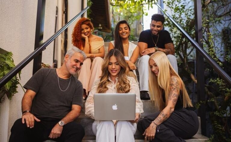 Elev-C amplia rede de sócios e prova que influência estruturada gera oportunidade real