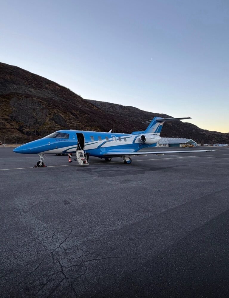 Aviação executiva deixa de ser símbolo de status e se consolida como estratégia de negócios