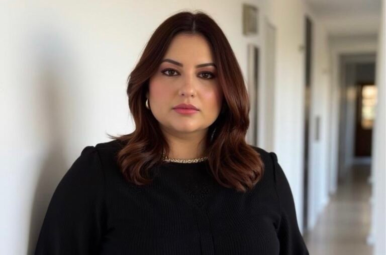 Estética viral, riscos reais: Dra. Giovana Tiezzi alerta para os perigos da banalização dos procedimentos nas redes sociais