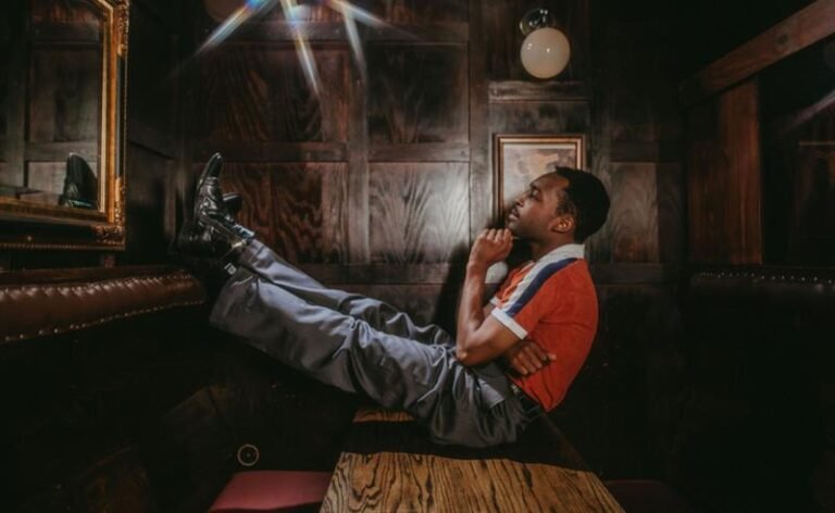 Jalen Ngonda lança novo álbum, Doctrine of Love