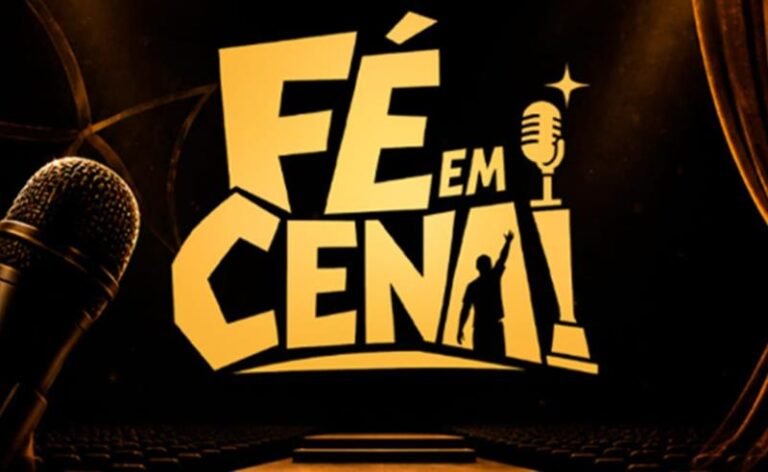 Projeto Fé em Cena celebra o Dia Nacional da Música Gospel no Teatro Nova Iguaçu Petrobras