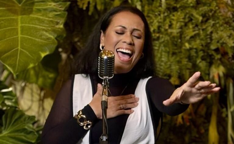 Erika Guermai lança o single “Salmo 121”, canção que integra projeto musical inspirado em textos bíblicos