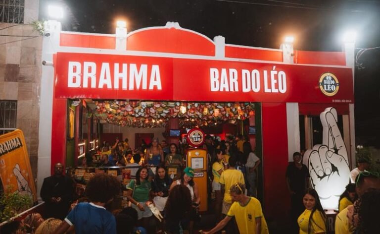 O Bar é nossa arquibancada: Rua Nº1 prepara dia de festa e torcida na Saúde