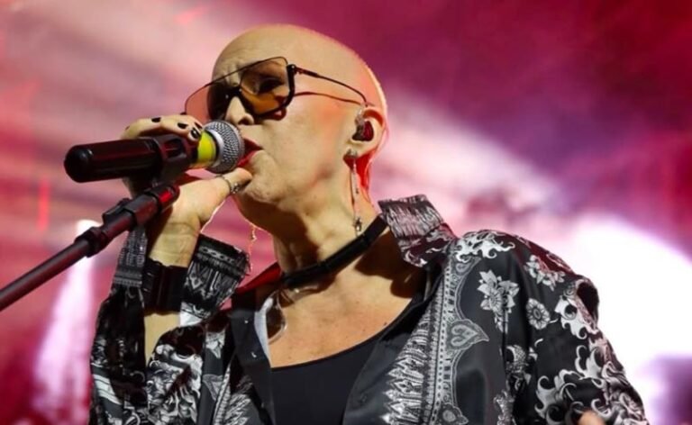 Nila Branco fará turnê na Europa com repertório das grandes cantoras brasileiras