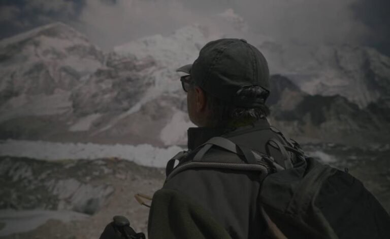 Após conquistar dois prêmios, ‘O Engraxate Que Escalou o Everest’ estreia no Canal OFF e no Globoplay em setembro