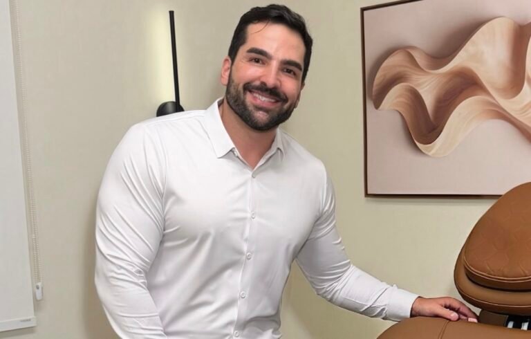 Harmonização corporal: entenda como o ácido hialurônico pode transformar contornos e proporções do corpo